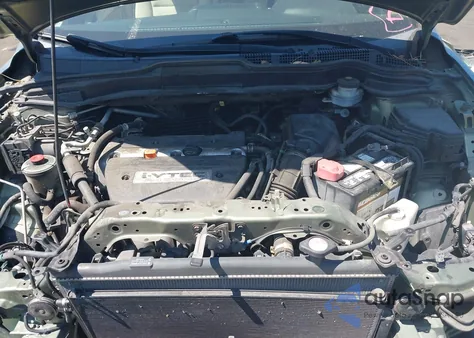 2007 Honda Cr-V Lx из США, поврежденный, VIN JHLRE383X7C062039